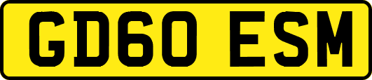 GD60ESM