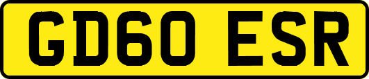 GD60ESR