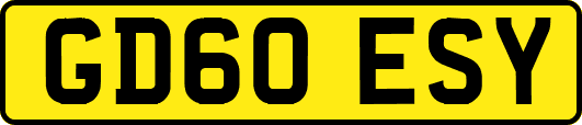 GD60ESY