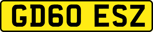 GD60ESZ