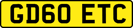 GD60ETC