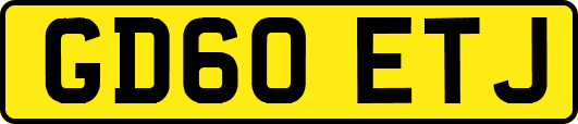 GD60ETJ
