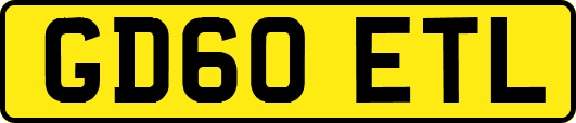 GD60ETL