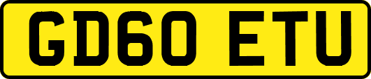 GD60ETU