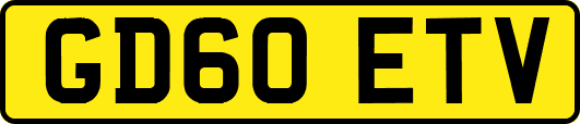 GD60ETV
