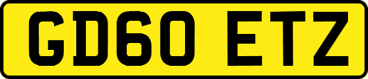 GD60ETZ