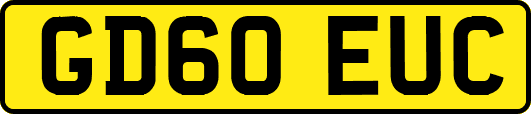 GD60EUC