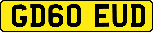 GD60EUD