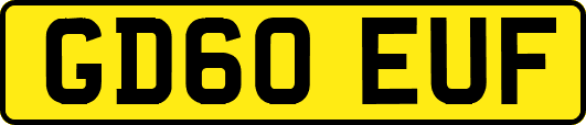 GD60EUF