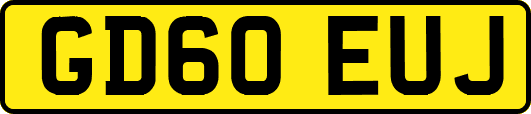 GD60EUJ