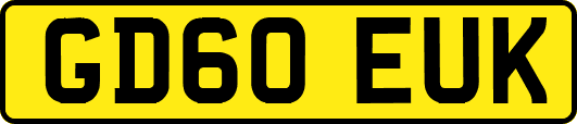 GD60EUK