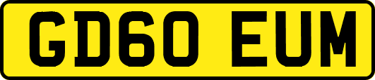 GD60EUM