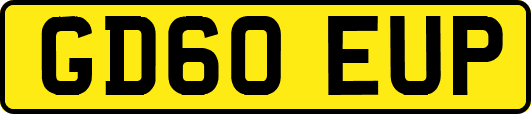 GD60EUP