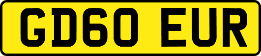 GD60EUR