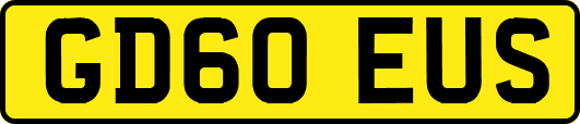 GD60EUS