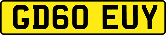 GD60EUY
