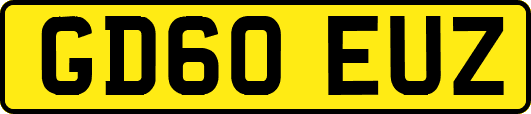 GD60EUZ