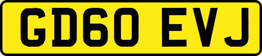 GD60EVJ