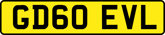 GD60EVL