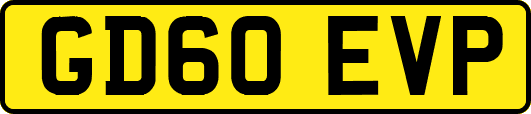 GD60EVP