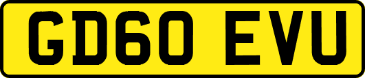 GD60EVU