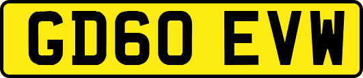 GD60EVW
