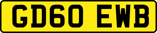 GD60EWB