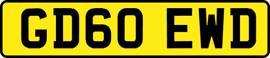 GD60EWD
