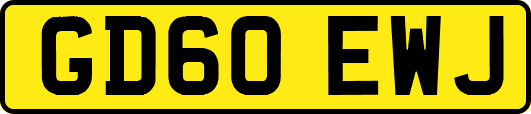 GD60EWJ