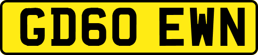 GD60EWN