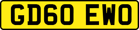 GD60EWO