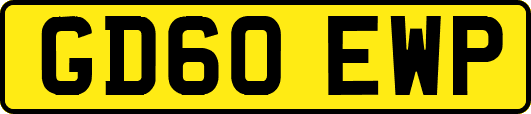 GD60EWP