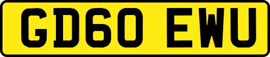 GD60EWU