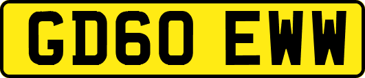 GD60EWW