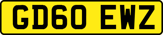 GD60EWZ