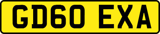 GD60EXA