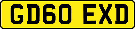 GD60EXD