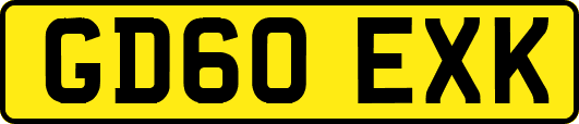 GD60EXK