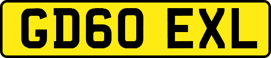 GD60EXL