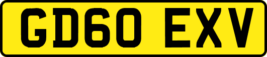 GD60EXV