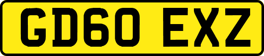 GD60EXZ