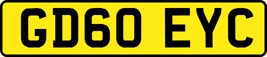 GD60EYC