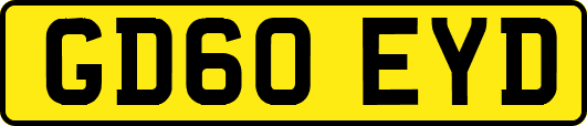 GD60EYD
