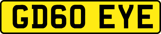 GD60EYE