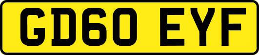 GD60EYF