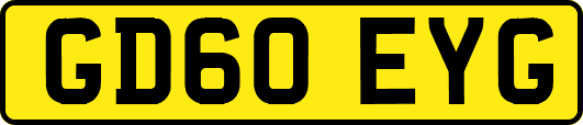 GD60EYG