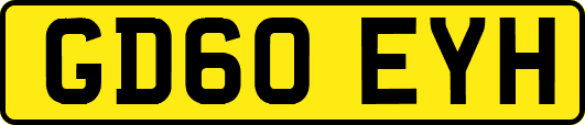 GD60EYH
