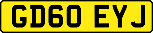 GD60EYJ