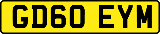 GD60EYM