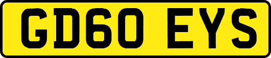 GD60EYS